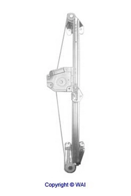 WPR2784LB