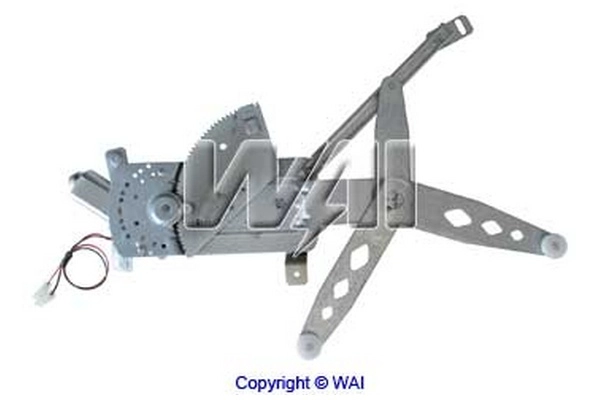 WPR2491RM