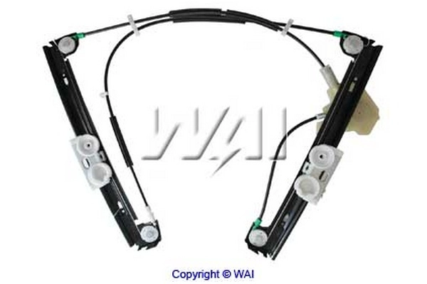 WPR2162R