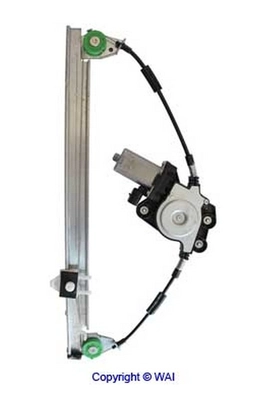 WPR2554LM