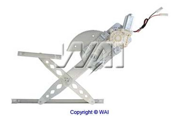 WPR2129RM