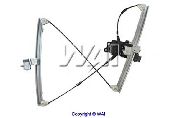 WPR2358LM