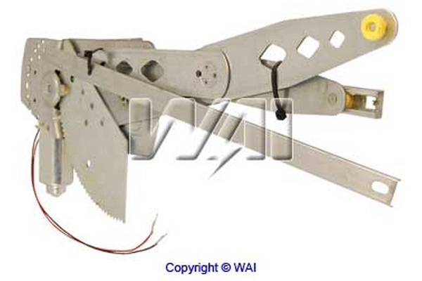 WPR3493RM