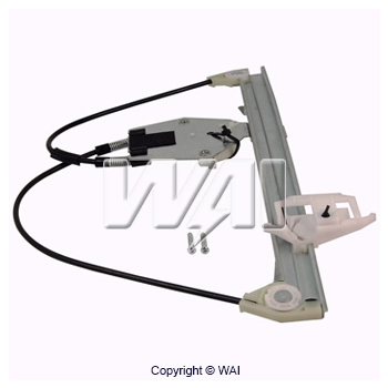 WPR3041L