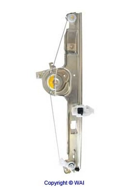 WPR1250L