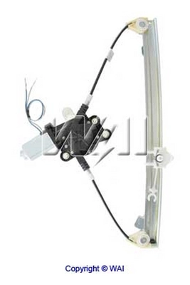 WPR2216LMB