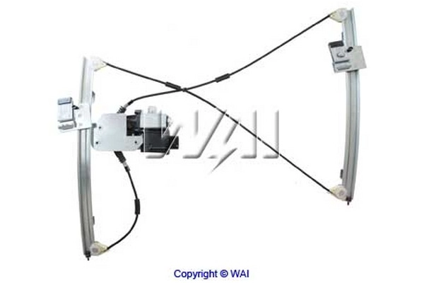 WPR2452LM