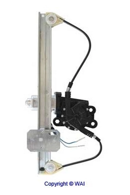 WPR2098LMB