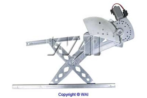 WPR2707RM