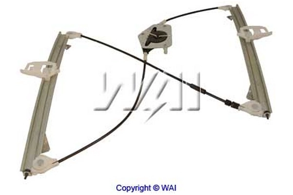 WPR3077L
