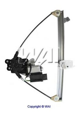 WPR2352LM