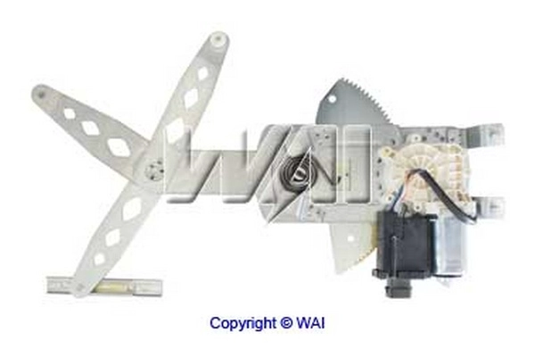 WPR2334LM