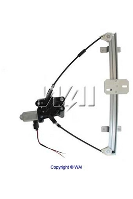 WPR2271RM