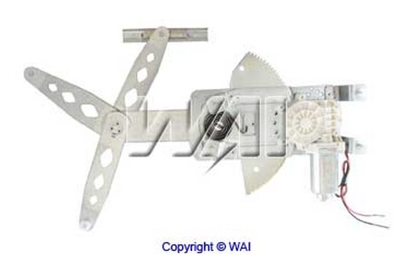WPR2332LM