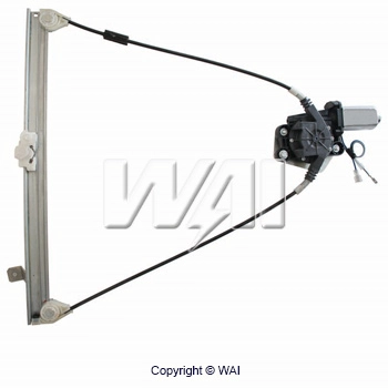 WPR4606RM