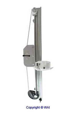 WPR2556L