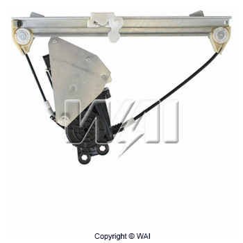 WPR3780RMB