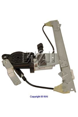 WPR3063LM