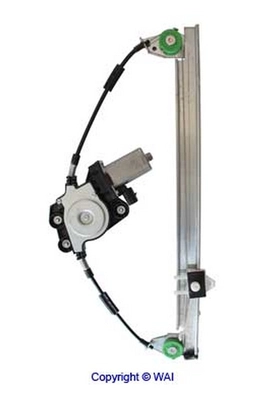WPR2555RM