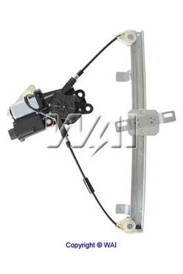 WPR2757LM