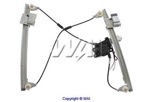 WPR2407RM
