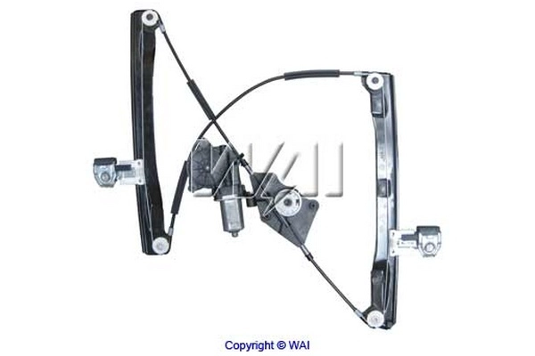 WPR2080RM
