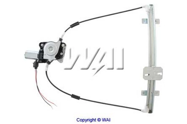 WPR2580LM