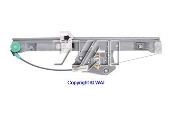 WPR0477LB