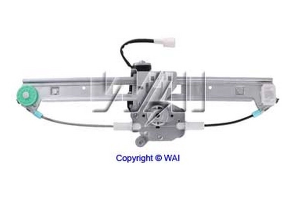 WPR1168LMB