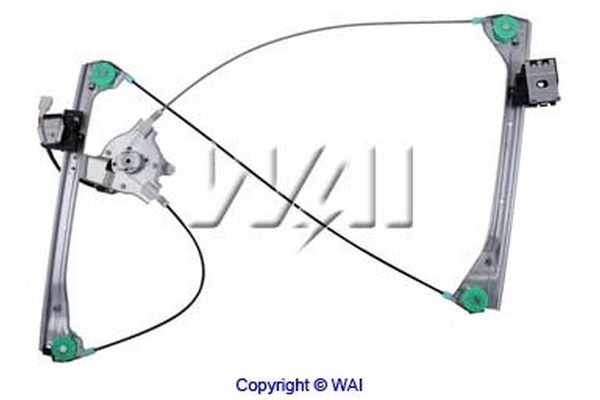 WPR1164LM