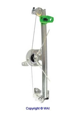 WPR2516L