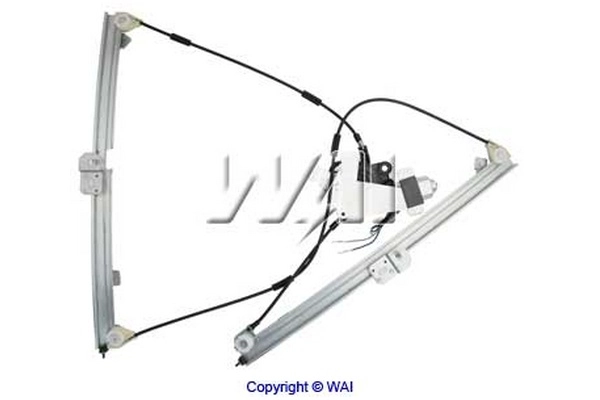 WPR2115RM