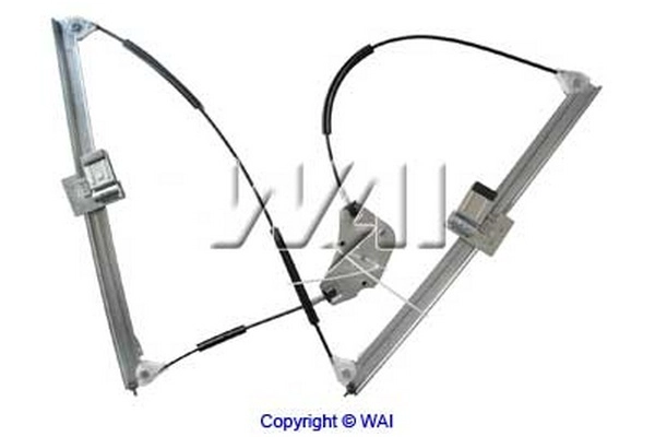 WPR1216L