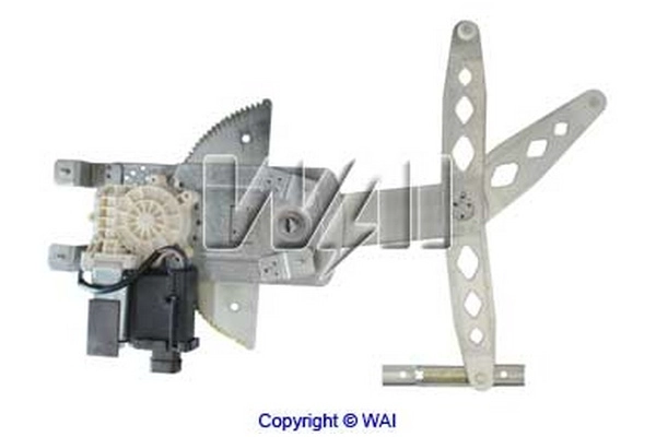 WPR2753RM