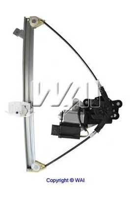 WPR2353RM