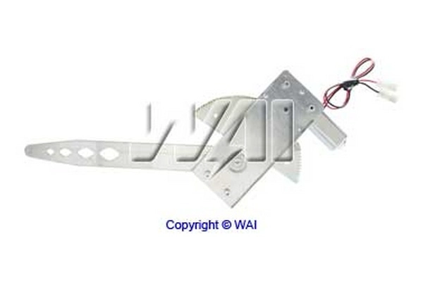 WPR2610LM