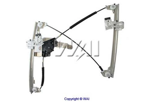 WPR1210L