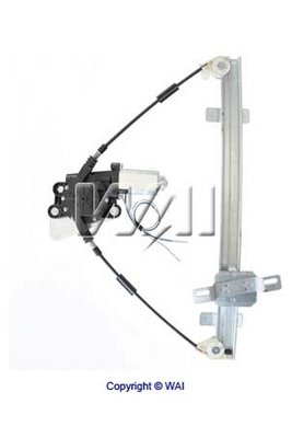 WPR2616LM