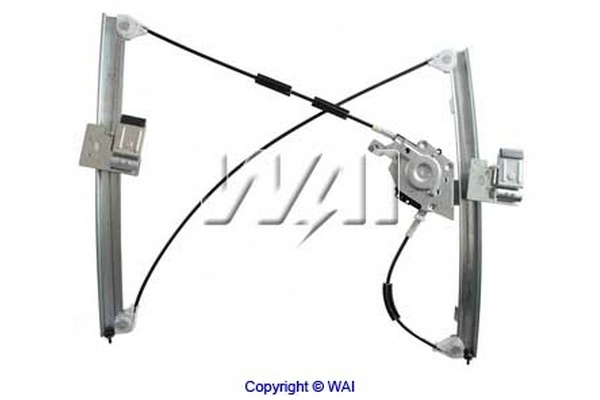 WPR2435R