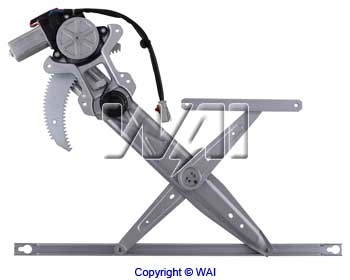 WPR0987LM