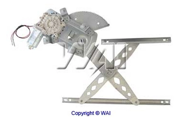 WPR2549RM