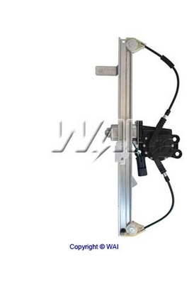 WPR2185RMB