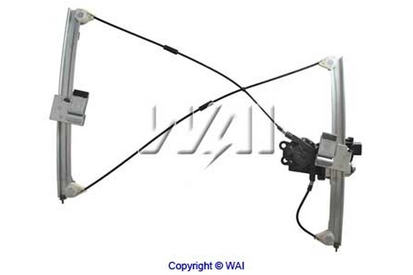 WPR2716RM