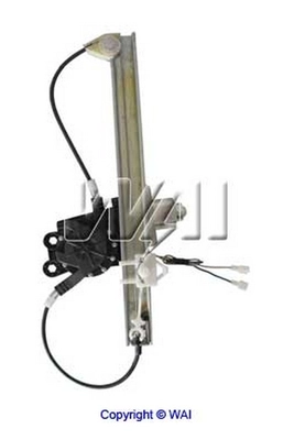 WPR2594LMB