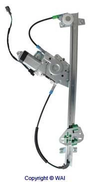 WPR2638LM