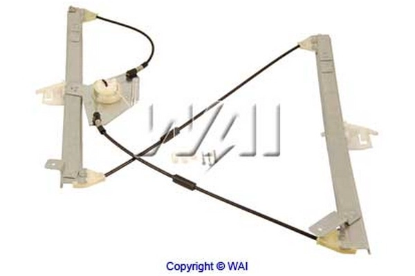 WPR2542L