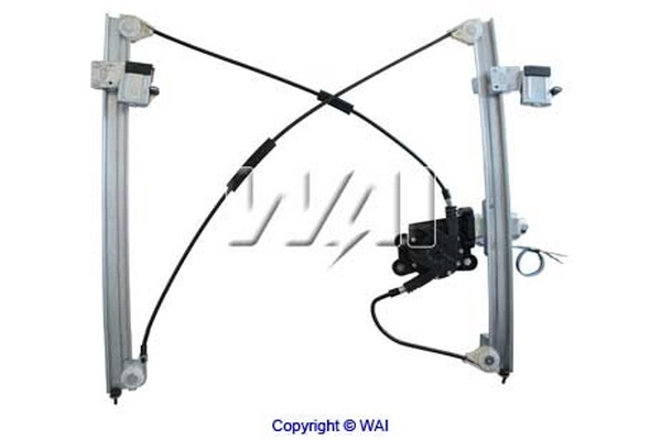 WPR2101RM