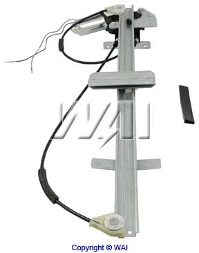 WPR2853LRM
