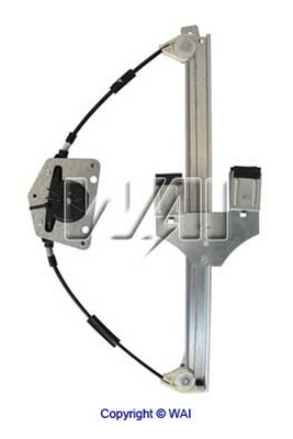 WPR2196LB