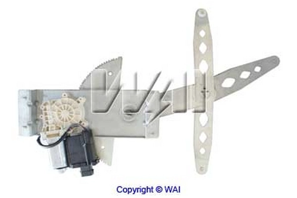 WPR2763RM